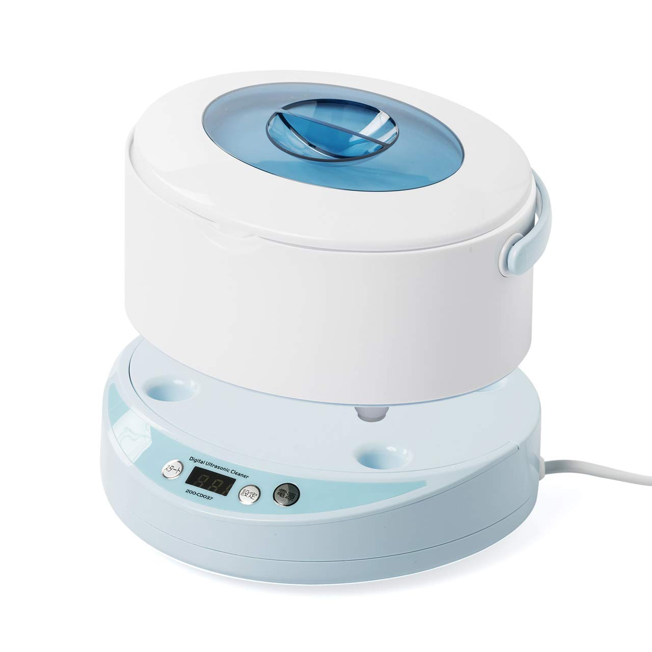 Amazonタイムセールでsanwa超音波洗浄機がお得！！ | ガンプラクティス